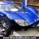 Image for article titled Dealer Wrecks Customer's Koenigsegg CCX